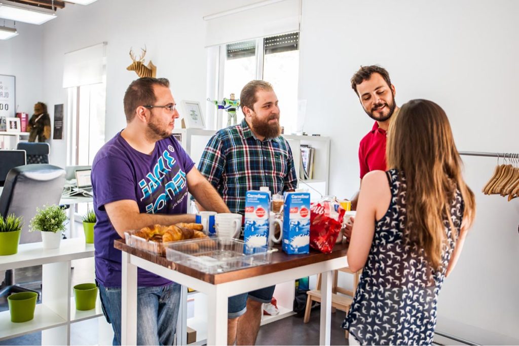agencia inbound marketing