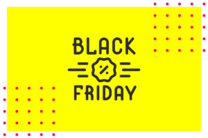 estrategias de marketing para Black Friday
